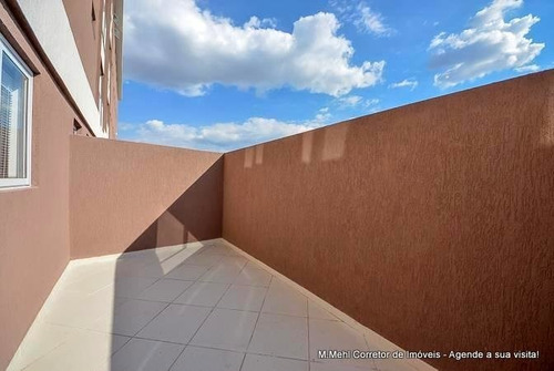 Imagem 24 de 30 de Apartamento Com 3 Dormitórios À Venda Com 118.81m² Por R$ 344.800,00 No Bairro Capão Raso - Curitiba / Pr - M2cr-csf402