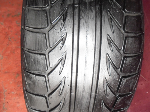 Llanta 255 40 19 Bfgoodrich Gforce Sport Comp2 Mf 110a (Usado)