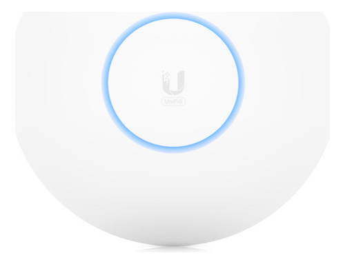 Access Point Ubiquiti U6lr Wifi6 Largo Alcance Doble Banda