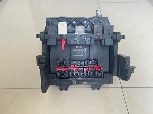 Modulo Bcm De Carroceria Seat Altea 06 Motor 2.0 Fsi Aut. (Usado)