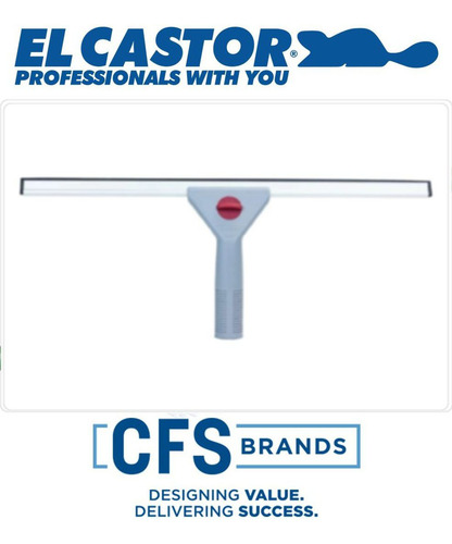 Jalador Profesional Para Cristales Industrial Mod 7202 45cm