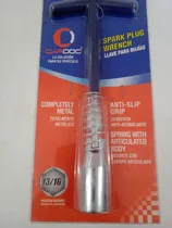 Comprar Llave Para Bujías Hexagonal 13\u002F16  Cardoc Usa \u002F Bujías N9yc.