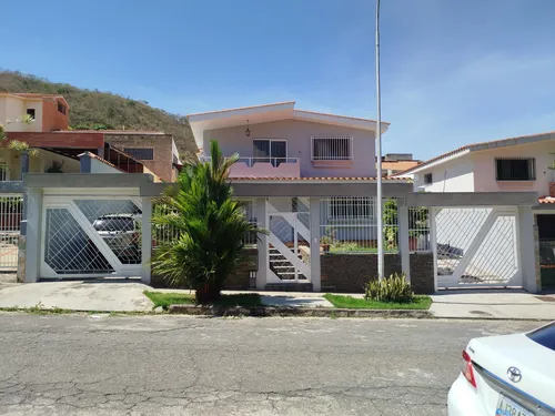 Md Vende Casa En El Trigal Norte