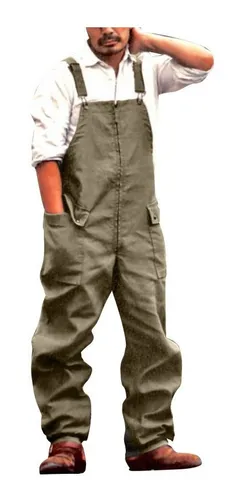 Macacao jeans on sale retro