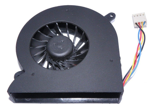 Ventilador De Enfriamiento De Cpu Para Dell Inspiron All In 