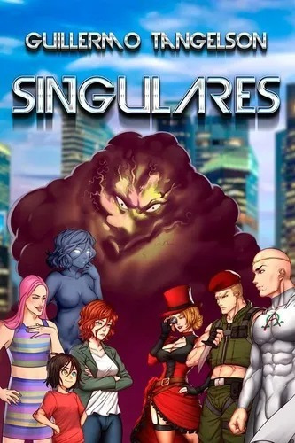 Singulares- Guillermo Tangelson