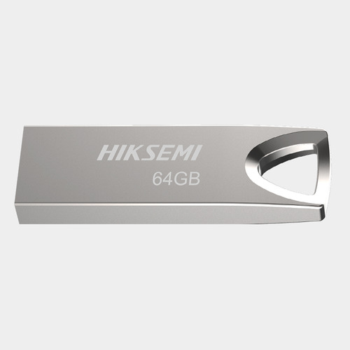 Pendrive 64gb Hiksemi Classic M200 Usb 2.0 Pc Notebook
