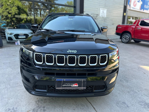 Jeep Compass 1.3 T270 Sport