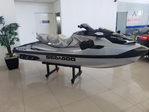 Sea Doo Gtx 300 Limi