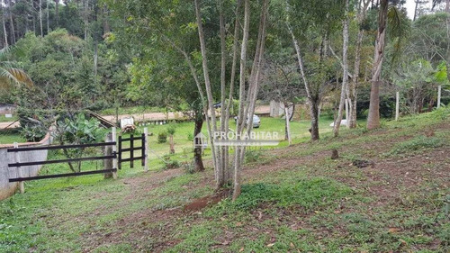 Chácara À Venda No Jardim Chácaras Oriente - Ch0199