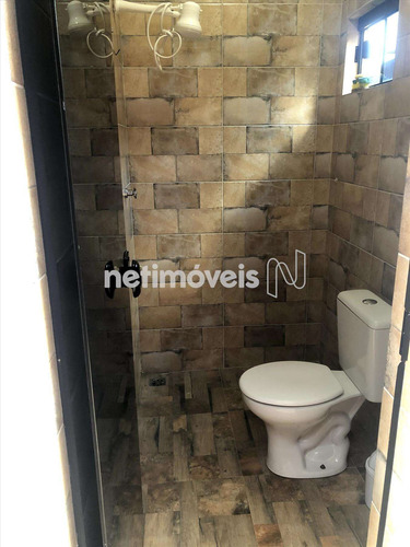 Imagem 21 de 24 de Venda Casa Em Condomínio Vicente Pires Vicente Pires - 844562