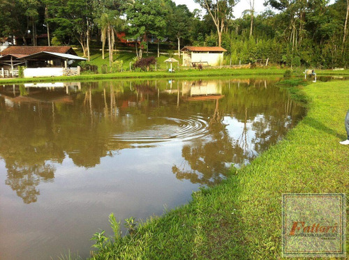 Imagem 6 de 6 de Terreno Em Condomínio Para Venda Em Tuiuti, Condomínio Eco Park Tuiuti - Te0158_2-1247951