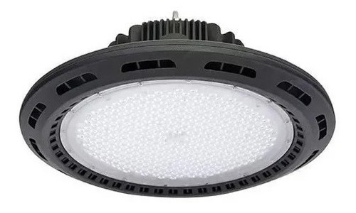 Campana Industrial Ufo 100w Led