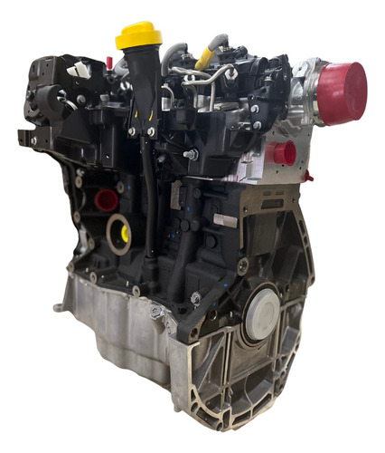 Motor Nuevo Renault Dokker - Express 1.5 K9k Ii