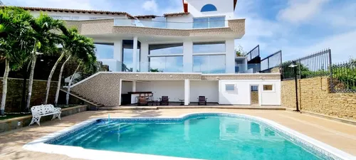 Casa Condominio Las Lomas