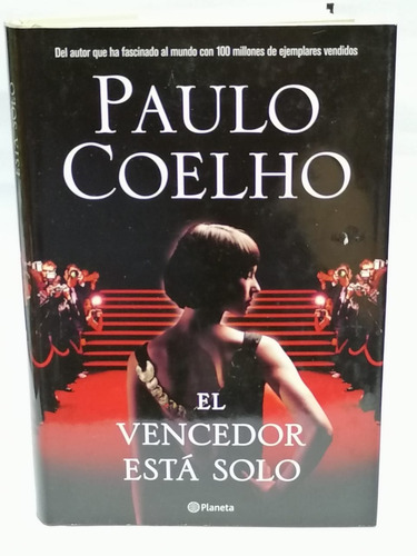 El Vencedor Está Solo - Paulo Coelho