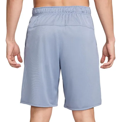 Pantaloneta Nike Dri Fit Totality Knit 9-gris