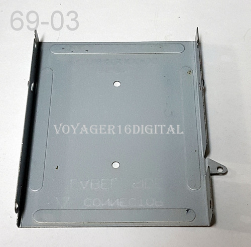 Acer Aspire One D250 (kav60)-caddy-ec084000900a
