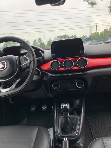 Imagen 7 de 9 de Fiat Argo 2020
