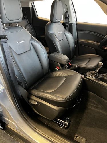 Fiat Toro 1.8 Freedom 4X2 At