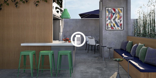 Studio Construtora - Vila Nova Conceicao - Ref: 4607 - V-re5565
