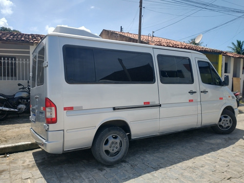 Mercedes-benz Sprinter Vidrado 313 Cdi
