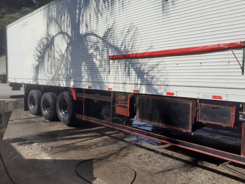 Imagem 8 de 8 de Carreta Frigorifica Randon