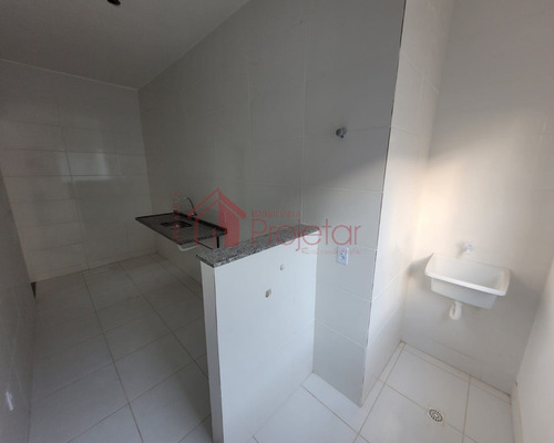 Imagem 9 de 19 de Apartamento 02 Quartos Em Comendador Soares/ni - Avenida Principal - Ap00384 - 70497874