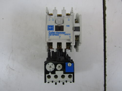 Eaton Nsb Ae17fns0aft Starters Open 3p 32a 50/60hz 1no 1 Bbz