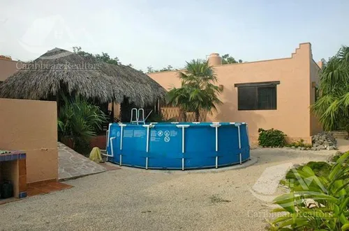 Casa En Venta En Tulum B-ksa1212