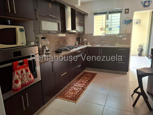 Maria E. Vende En Un Urbanismo Y Privado Cómoda Moderna Y Hermosa Casa (duplex) En Trapiche Villas, Cabudare,lara#25-5367*