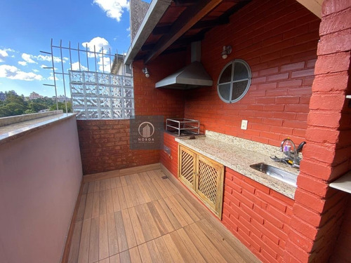 Imagem 10 de 29 de Apartamento A Venda No Bairro Alto Em Teresópolis - Rj. - Ap-2147-1