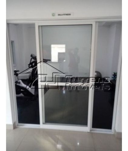 Imagem 8 de 15 de Apartamento Com Ótima Localização No Jardim Satélite - São José Dos Campos