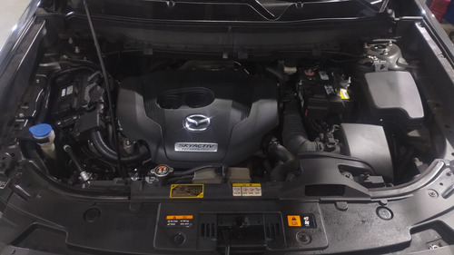 Mazda CX-9 2.5 TURBO I GRAND TOURING 4WD AT