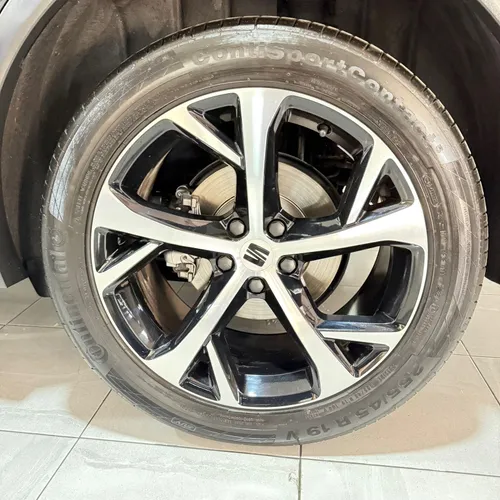 Seat Tarraco 1.4 Tsi Fr Dsg