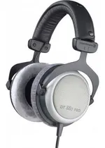 Comprar Auriculares Beyerdynamic Dt 880 Pro 250 Ohms Color Negro\u002FPlata