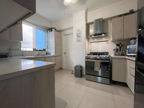 Imagen 5 de 14 de Apartamento En Venta En Ensanche Naco