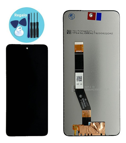 Pantalla Display Touch Lcd Para Motorola Moto G14 Xt-2341