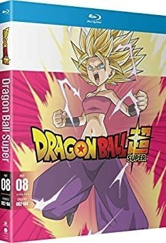 Dragon Ball Super: Part Eight Dragon Ball Super: Part Eight