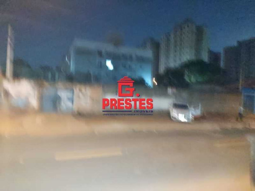 Imagem 3 de 8 de Terreno-à Venda-jardim Betânia-sorocaba - Sttr00339