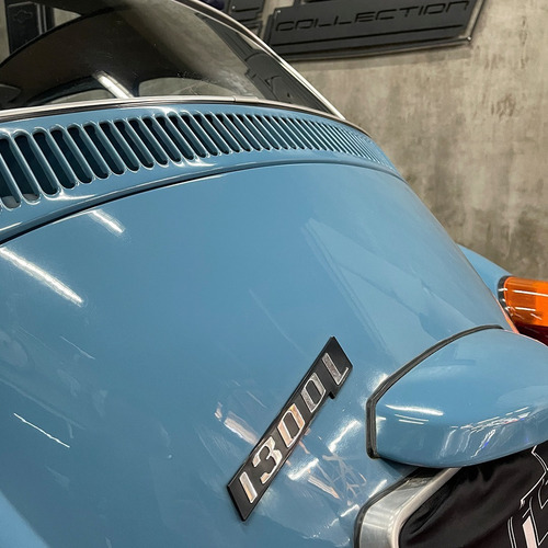 Imagem 15 de 15 de Volkswagen Fusca 1982 - 1300l