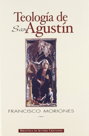 Libro Teología De San Agustín Nuevo