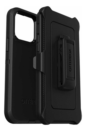 Imagen 1 de 7 de Forro Otterbox Defender Original Para iPhone 14 Pro Max
