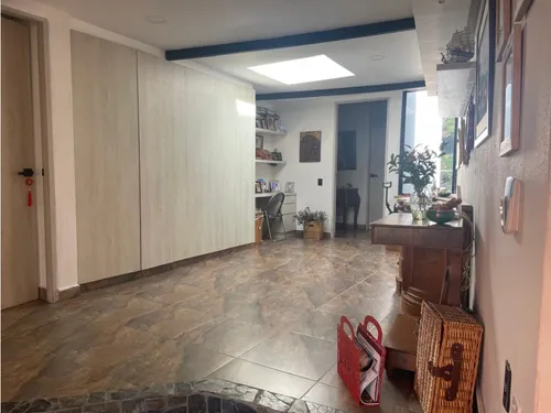 Casa En Arriendo En Rionegro Vía La Ceja