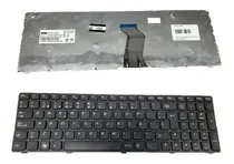 Comprar Teclado Lenovo Ideapad Z560 Z565 G570 G575 G770 G780 Español