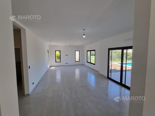 Imagen 19 de 28 de Casa En Venta En Barrio San Matias - Maroto Propiedades