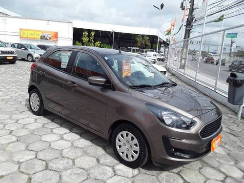 Ford Ka 1.0 Ti-vct Flex Se Manual