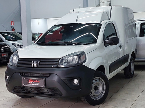 Fiat Fiorino 1.4 MPI FURGÃO ENDURANCE 8V FLEX 2P MANUAL