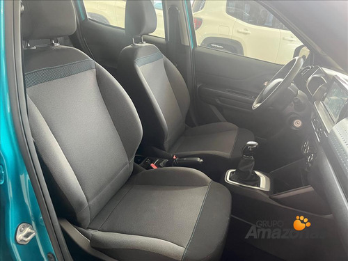 Citroën C3 1.0 FIREFLY FLEX FEEL MANUAL