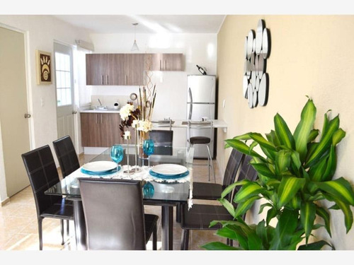 Imagen 7 de 10 de Casa Sola En Venta Fracc En Villas Residencial
